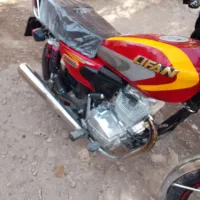 موتورلیفان200|موتورسیکلت|مشهد, پنجتن|دیوار