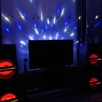 اسپیکر بزرگ لومکس صفر