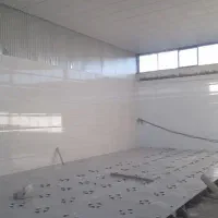 کاشی کاری سنگ کاری ،موزایک ،پله