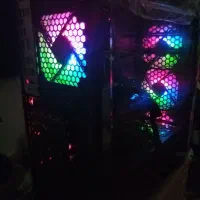 کیس کامپیوتر گیمینگ