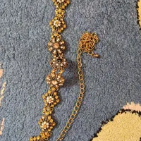 کمربندلباس محلی|کیف، کفش، کمربند|اسلام‌‌آباد غرب, |دیوار