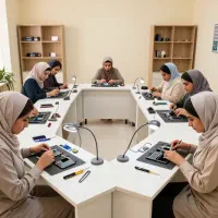 استخدام و ثبت نام برای آموزش تعمیرات موبایل