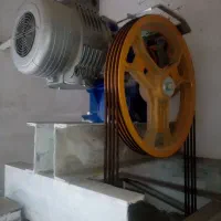 تعمیرات سرویس خرابی آسانسور در کل مشهد|خدمات پیشه و مهارت|مشهد, موسوی قوچانی|دیوار