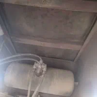 تریلی کمپرسی|خودرو سنگین|بهار, |دیوار