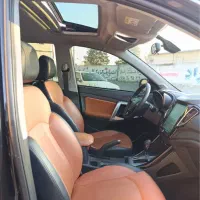 تیگو5 فول آپشن مدل (۱۳۹۷)