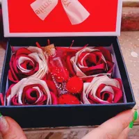 گل روبانی فقط100