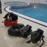 لوله بازکنی کیانشهر دولت‌آباد بعثت خزانه علی‌آباد|خدمات پیشه و مهارت|تهران, کیانشهر|دیوار