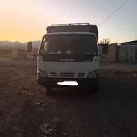 ایسوزو مدل ۸۹ نیمه دوم ۸ تن ای بی اس|خودرو سنگین|کرمان, |دیوار