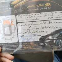 تیبا نقره ای مدل ۹۰|خودرو سواری و وانت|فردوسیه, |دیوار