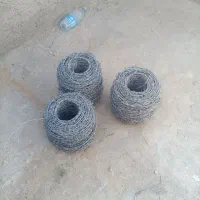سیم خاردار