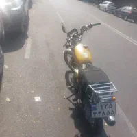 هوندا ۱۵۰ مدل ۱۴۰۰