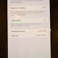 Iphone 15 promax 256 g|موبایل|تهران, نیاوران|دیوار