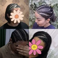 بافت یلدایی و ژورنالی و لیفت اکستنشن مژه|خدمات آرایشگری و زیبایی|فردیس, قریشی|دیوار