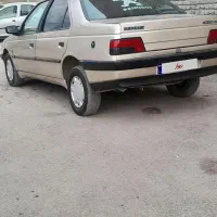 پژو مدل 87|خودرو سواری و وانت|اردبیل, |دیوار