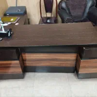 میزو صندلی اداری - تجاری