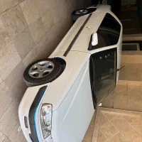 پارس tu5|خودرو سواری و وانت|بندرعباس, |دیوار