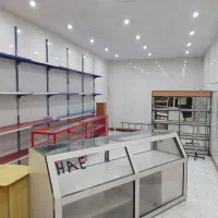 ویترین میز رگال کولر