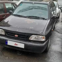 خوردوفوق کم کار۲لکه رنگ