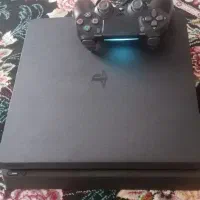 پی اس ۴ اسلیم کپی خور و پی اس۴ پرو