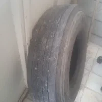 لاستیک خاوری سیمی