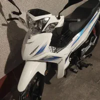 بی کلاچ آشیل مدل 1404