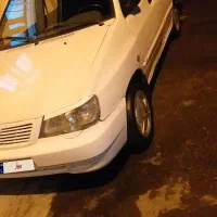 پراید ۱۳۲ تر و تمیز