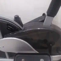 اسکی فضایی و دوچرخه ثابت|تجهیزات ورزشی|تهران, بوستان سرخه حصار|دیوار