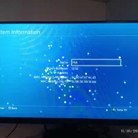 Ps4|کنسول، بازی ویدئویی و آنلاین|مشهد, هدایت|دیوار