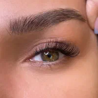 مدل رایگان اکستنشن مژه|خدمات آرایشگری و زیبایی|تهران, زعفرانیه|دیوار