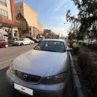 ماکسیما دنده ۸۱