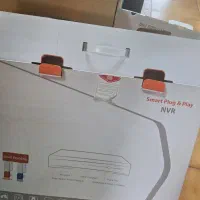 دستگاه NVR هارس ۲۰ کانال با جعبه