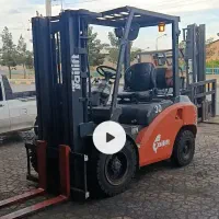 لیفتراک تایلیفت ۳ تن