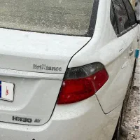 برلیانس ۳۳۰اتومات|خودرو سواری و وانت|قدس, شهرقدس|دیوار