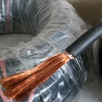 کابل دستگاه جوش نمره ۱۲ تمام مس فویل دار|ابزارآلات|تهران, خاوران|دیوار