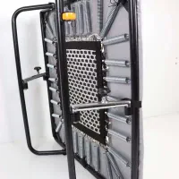 ترامپولین شیب دار با قابلیت تنظیم شیب|تجهیزات ورزشی|خمینی‌شهر, |دیوار