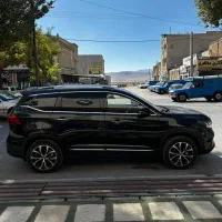 فرداموتور T5 مشکی 404|خودرو سواری و وانت|شهرکرد, |دیوار