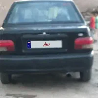 پراید|خودرو سواری و وانت|تهران, خاوران|دیوار