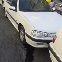 پژو پارس سال۹۷|خودرو سواری و وانت|تهران, تختی|دیوار