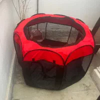 پارک ۸ ضلعی مناسب برزنتی سگ