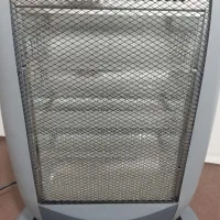 بخاری برقی تولیپس|بخاری، هیتر، شومینه|تربتحیدریه, کلاته توکلی|دیوار