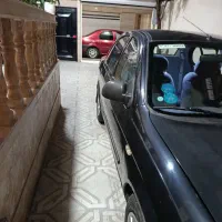 تیبا یک مدل ۹۲|خودرو سواری و وانت|رشت, یخسازی|دیوار