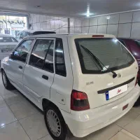 پراید 111 مدل 95 *نقد اقساط*|خودرو سواری و وانت|یزد, |دیوار