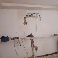 نصب اسپیلت وبازوبستتن وشستوشوی اسپیلت1350هزارفقط|خدمات پیشه و مهارت|زابل, |دیوار