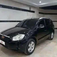 جیلیx7شاسی/اتومات/بی رنگی11ایربگ/سانروف/کروز|خودرو سواری و وانت|تهران, تهرانسر غربی|دیوار
