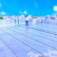 نصب انواع ایزوگام تضمینی|خدمات پیشه و مهارت|بندر امام خمینی, |دیوار