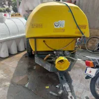 فروش ومعاوضه تراکتور۲۴۰تک مدل ۹۲تمیزهمراه ادوات|خودرو سنگین|تربت‌حیدریه, شهرک ولیعصر|دیوار