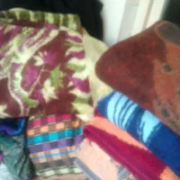 پتو گلباف ومعمولی|رختخواب، بالش، پتو|سقز, |دیوار