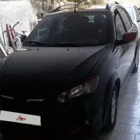 کوییک r مشکی ۱۴۰۰