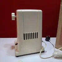 چرخ گوشت و آرام پز قدیمی آکبند،مارک اصلی