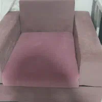 مبل و قالیچه